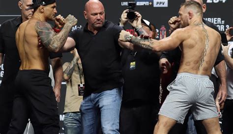 ufc 264 live results|UFC 264: McGregor vs. Poirier play.